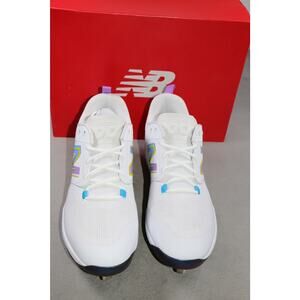New Balance Fresh Foam X 3000v6 Shoes Mens Size 15 Baseball Cleats Unity of